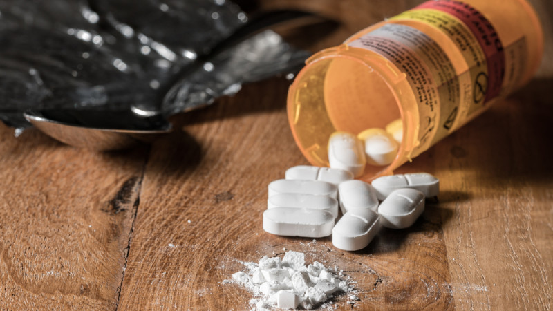 Tout savoir sur les opioïdes