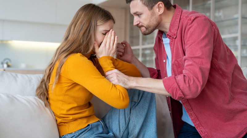 Masculinité toxique : les signes qui doivent alerter
