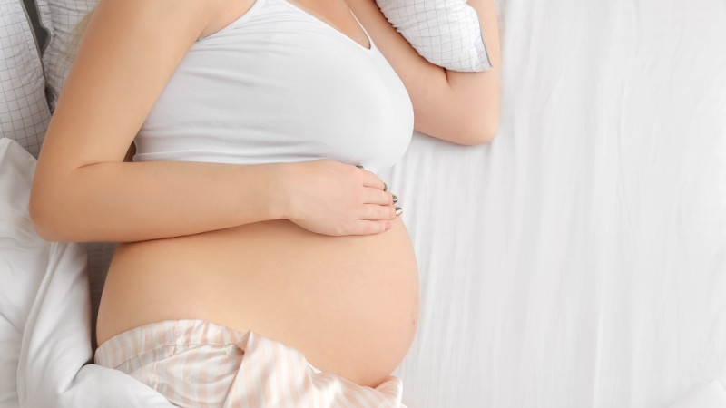 Quelle position pour dormir est mauvaise pendant la grossesse ?