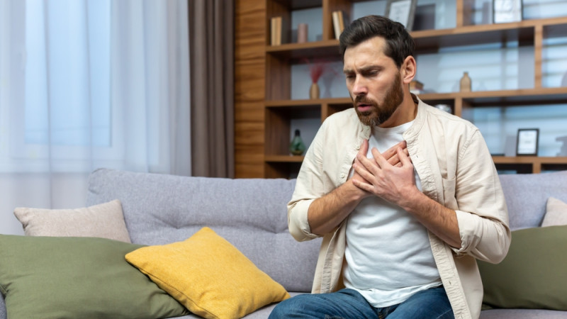 Tout savoir sur le thymome ou cancer du thymus