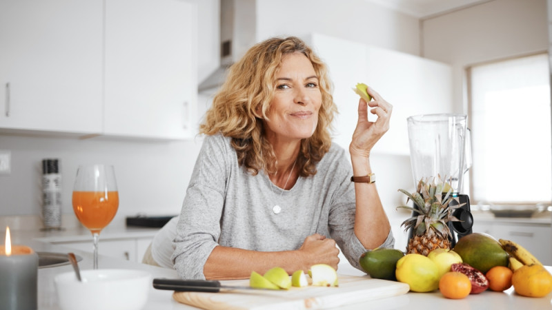 Peut-on grossir en mangeant des fruits ?