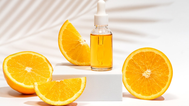 5 sources cachées de vitamine C
