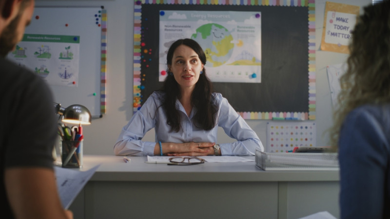 Les 10 profils de parents que redoutent les enseignants