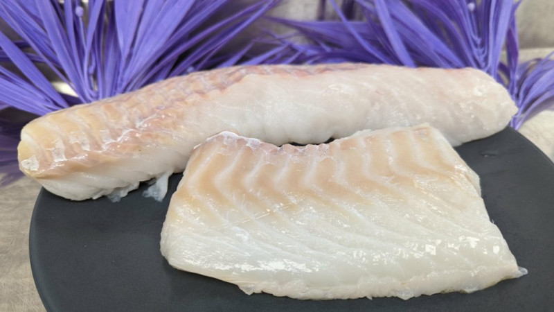 Alerte Rappel – VIKING FRESH Dos de Cabillaud 1000+ : risque de contaminants biologiques (non-conformité ABVT)
