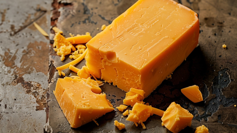 cheddar