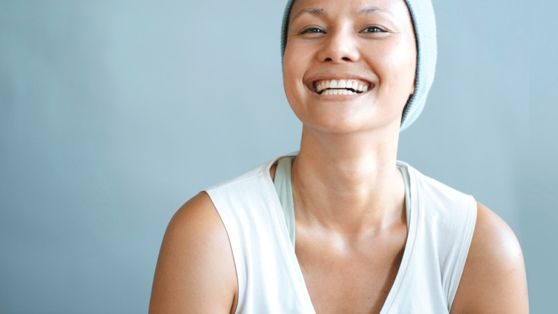 Cancer : 10 plantes pour soulager les effets secondaires de la chimiothérapie