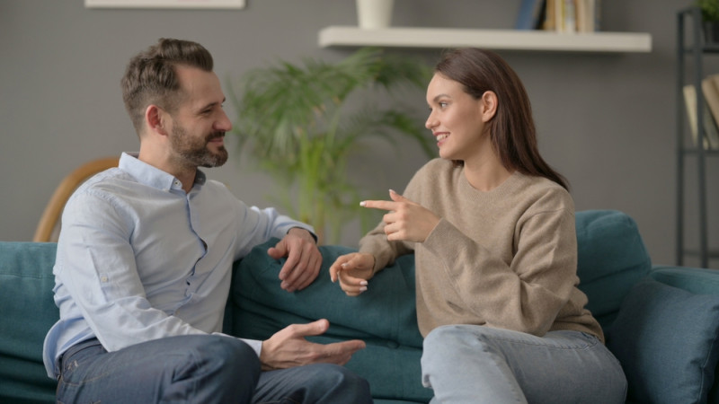5 manières de mieux se faire comprendre de son partenaire