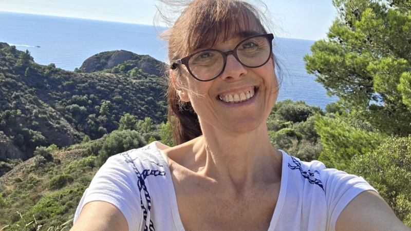 Photo avant régime