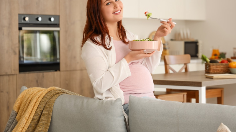 Quels sont les besoins caloriques d’une femme enceinte ?