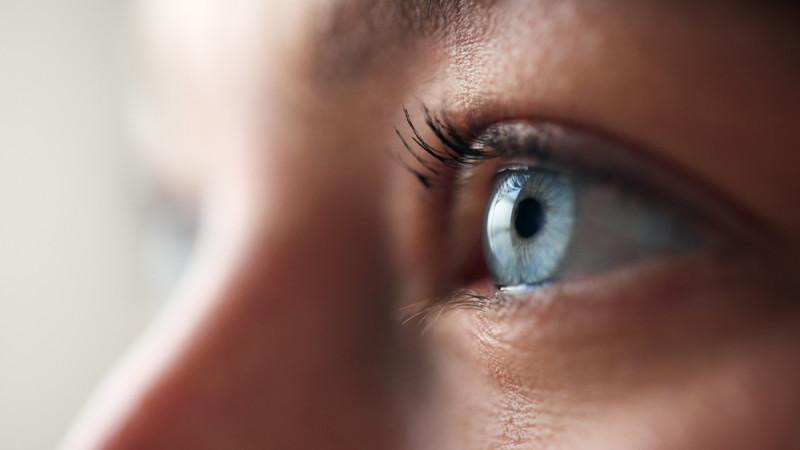 Tout savoir sur l’enophtalmie