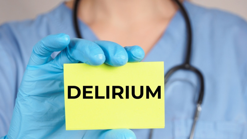 Qu’est-ce que le delirium ?