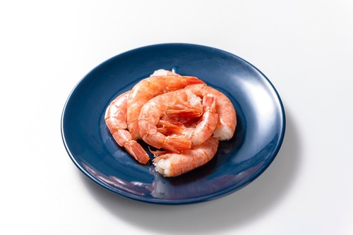 Alerte sanitaire : ces crevettes vendues en supermarché contaminées à la listeria