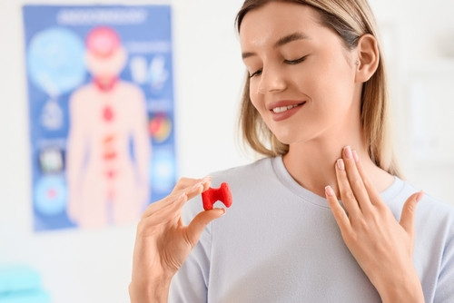 Je n’arrivais plus à maigrir, jusqu’à ce rendez-vous chez l’endocrinologue