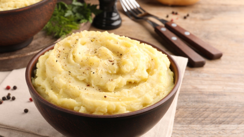 purée