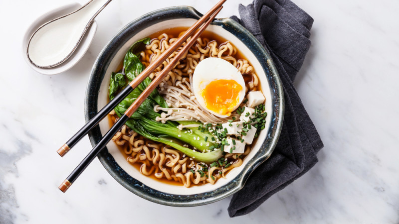 ramen