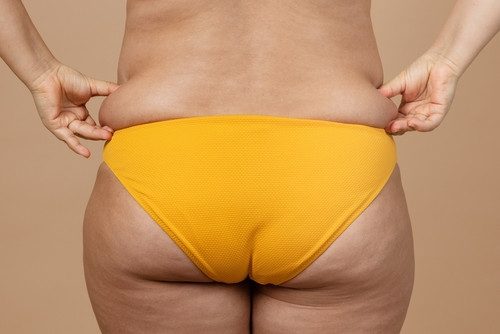 Comment perdre la graisse des hanches ?