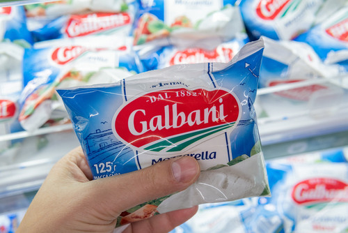 Mozzarella : notre sélection des 5 meilleures pour bien manger sans culpabiliser