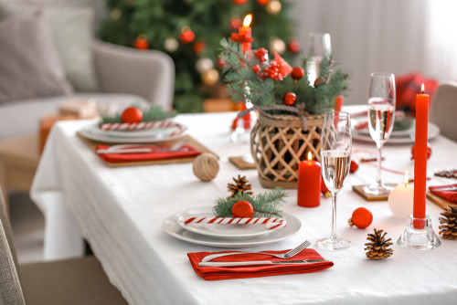 Noël 2025 : ces aliments du réveillon qui risquent de coûter plus cher