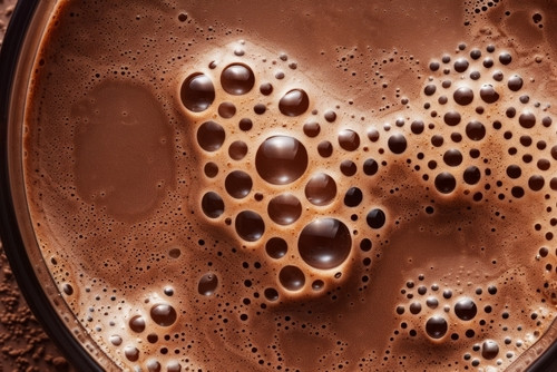 Chocolat chaud du matin : quelles sont les meilleures poudres selon Yuka ?