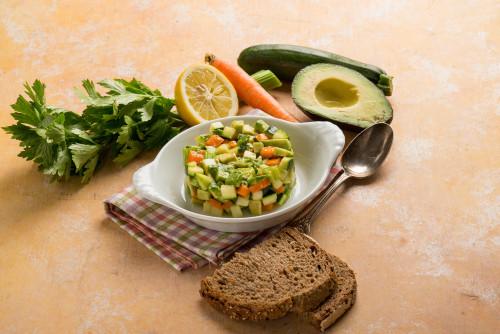 10 recettes crudivores 