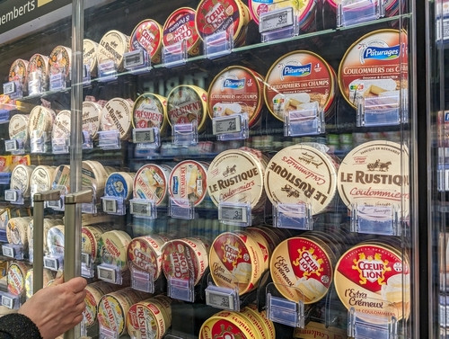 Camembert : les pièges à éviter et comment reconnaître un vrai fromage de qualité