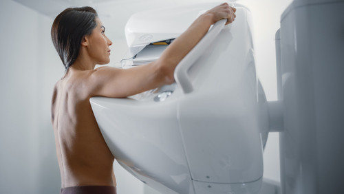 Vrai-Faux sur la mammographie : tout ce qu’il faut vraiment savoir pour se protéger sans stress