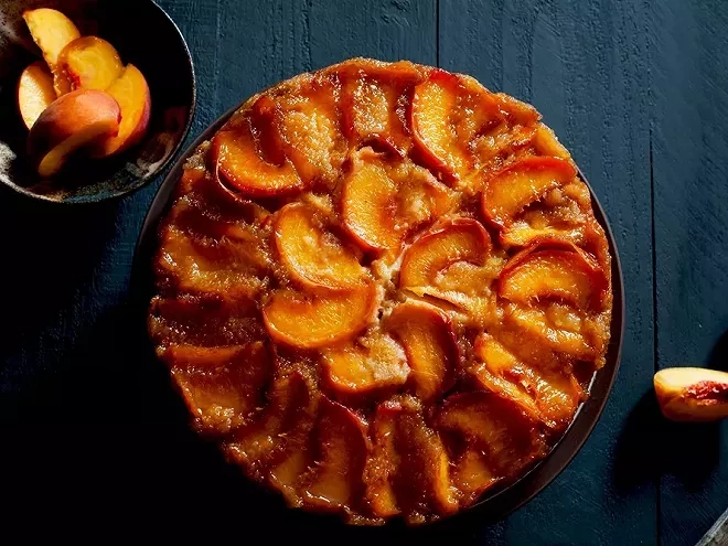 10 recettes gourmandes avec des pêches au sirop