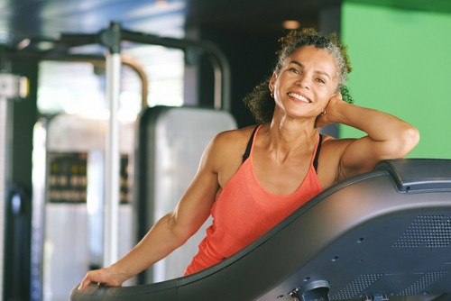 Vrai-Faux sur la gym douce