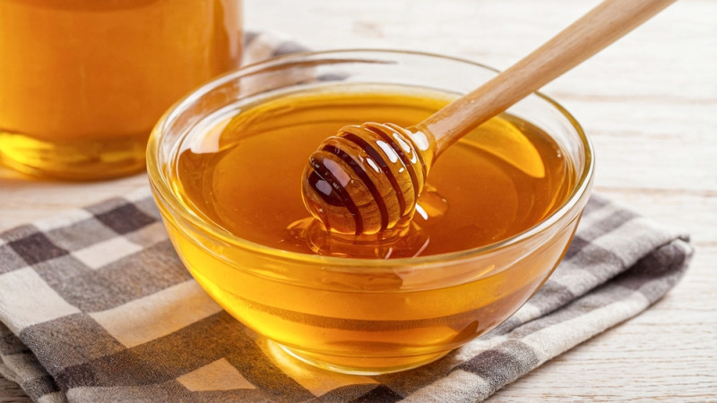 Tout savoir sur l’allergie au miel