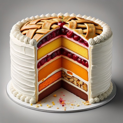 10 desserts d’Halloween originaux pour petits et grands