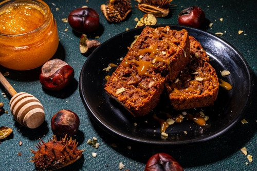 10 recettes de goûters d’automne 