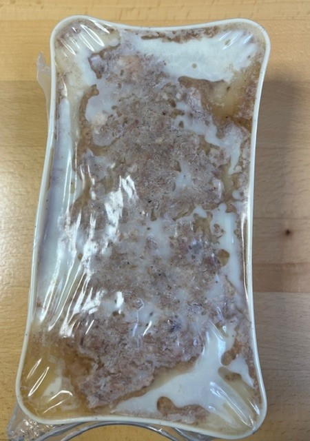 Rillettes pur porc ANDRIEUX — Alerte Rappel : contamination à Listeria monocytogenes et Escherichia coli