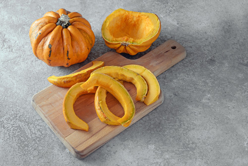 Kamo kamo : la courge néo-zélandaise aux mille bienfaits