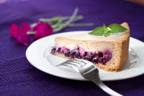 Le gâteau sans balance : la recette inratable, légère et pleine de peps