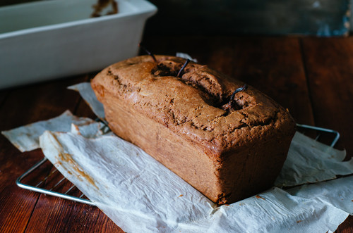 Recette de cake à la crème de marrons : le dessert moelleux et réconfortant de l’automne