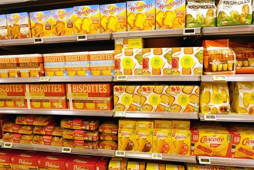 Ces 3 marques de biscottes notées 100/100 sur Yuka : les meilleures options pour un petit-déjeuner sain et croustillant