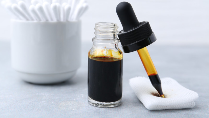 Tout savoir sur l’allergie à l’iode