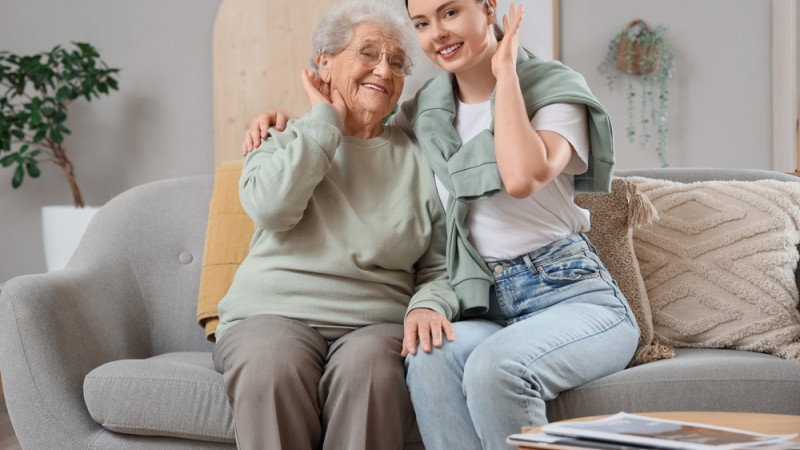 Comment soulager une surdité ?