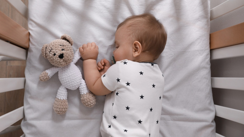 Comment bien choisir le matelas de son bébé ?