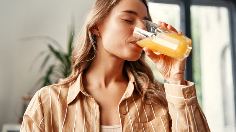 5 gestes du matin pour booster ses défenses immunitaires