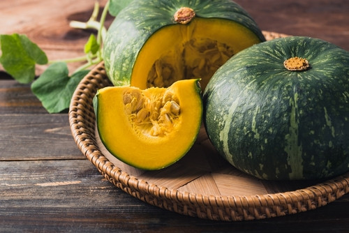 Potiron vert ou potiron orange : quelles différences entre ces deux stars de l’automne ?