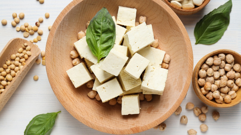 tofu