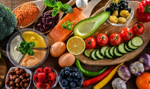 Protéines, glucides, lipides : combien par jour pour une alimentation équilibrée ?