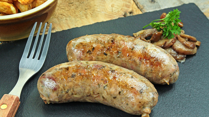 andouillette