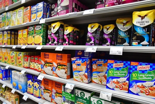 Santé, goût et qualité : voici le meilleur riz selon 60 Millions de consommateurs — et il ne vient pas d’où vous pensez !
