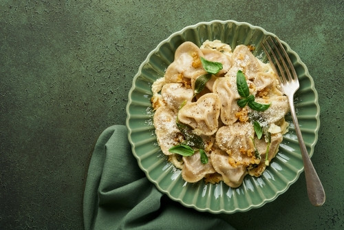 10 recettes de raviolis pour tous les goûts : de l’Italie à votre table