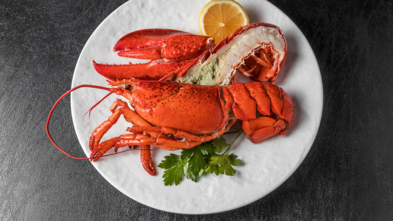 homard