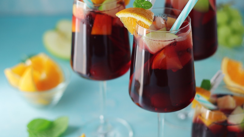cocktail