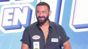 Le régime ultra strict de Cyril Hanouna : 7 repas par jour, fini le chocolat