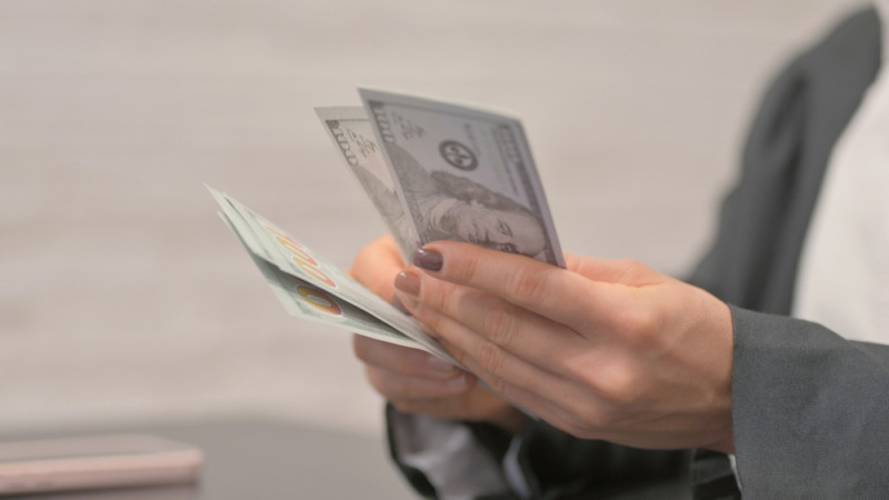 C’est quoi la dysmorphie financière ?